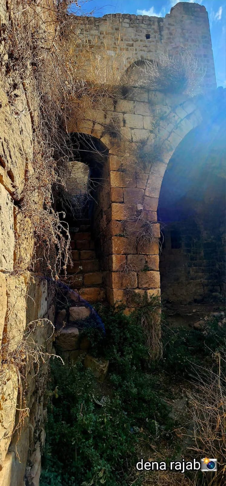 | موسوعة القرى الفلسطينية  | موسوعة القرى الفلسطينية